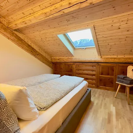 דירה House 1 Via Funivie, Pista Stelvio, Posto Auto