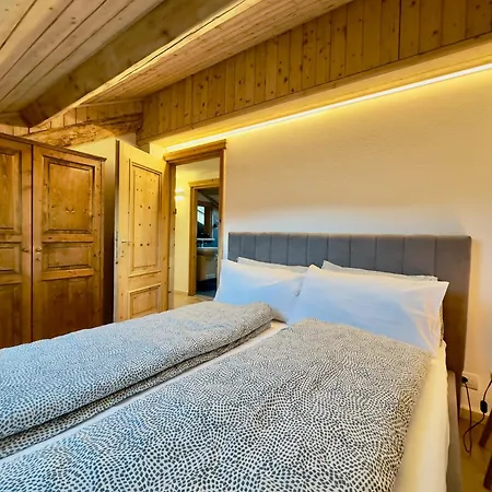 House 1 Via Funivie, Pista Stelvio, Posto Auto דירה בורמיו