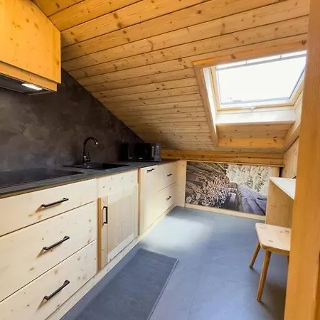 House 1 Via Funivie 65, Pista Stelvio * Bormio