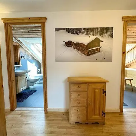 House 1 Via Funivie 65, Pista Stelvio * Bormio