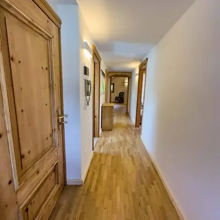 Apartment House 1 Via Funivie 65, Pista Stelvio *
