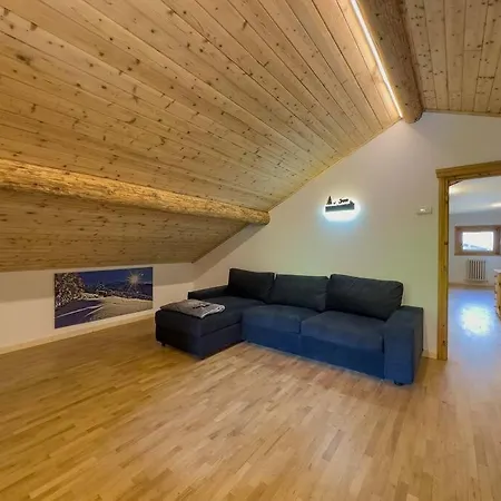 House 1 Via Funivie 65, Pista Stelvio * Bormio
