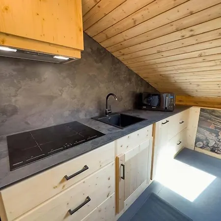 House 1 Via Funivie 65, Pista Stelvio Apartment Bormio